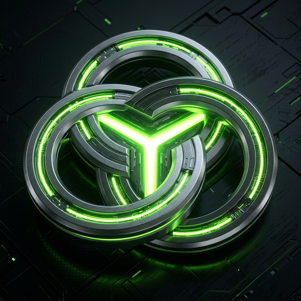 QUARK Logo